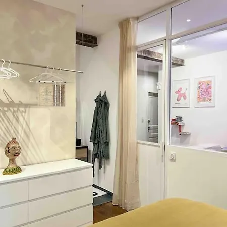 La Galerie Dinard Apartment Exterior photo