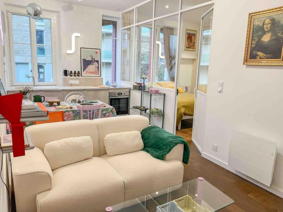 La Galerie Apartment *