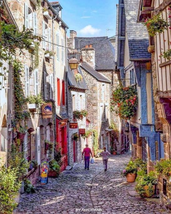 La Galerie * Dinard