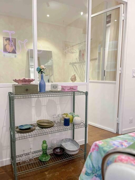 La Galerie Apartment Dinard