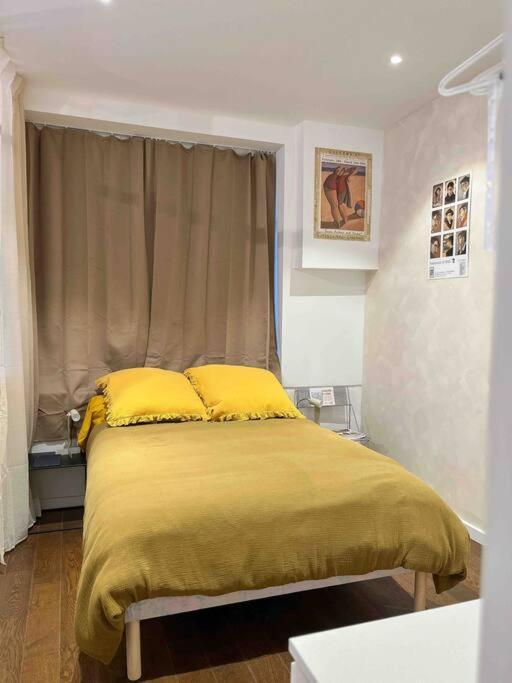 La Galerie Apartment